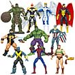 Marvel Universe Action Figures Wave 21
